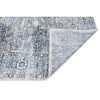 RIVIERA A2909 BLUE / BEIGE
