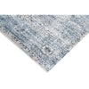 RIVIERA A2909 BLUE / BEIGE