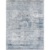 RIVIERA A2909 BLUE / SILVER