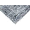 RIVIERA A2909 BLUE / SILVER