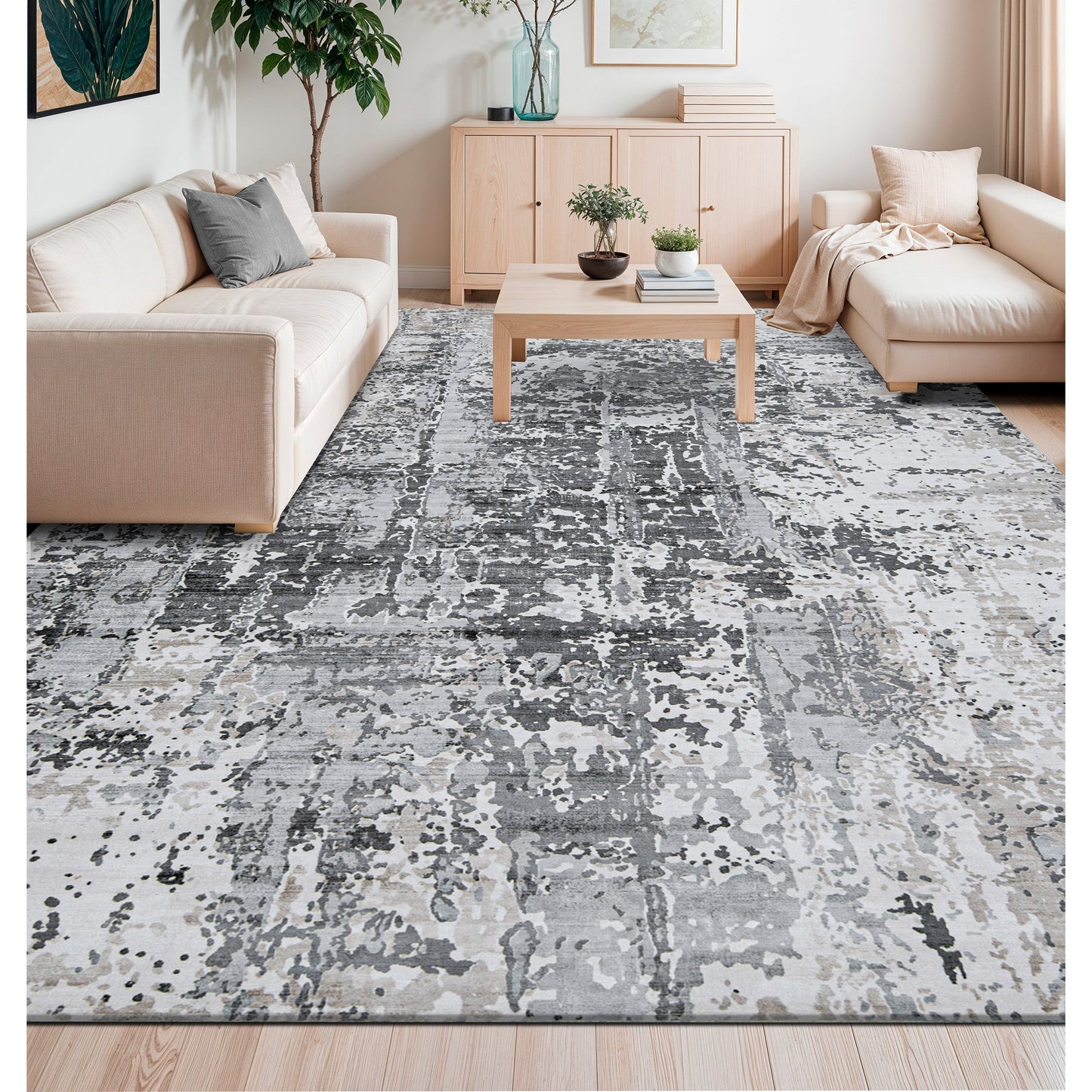 RIVIERA A8044 SILVER