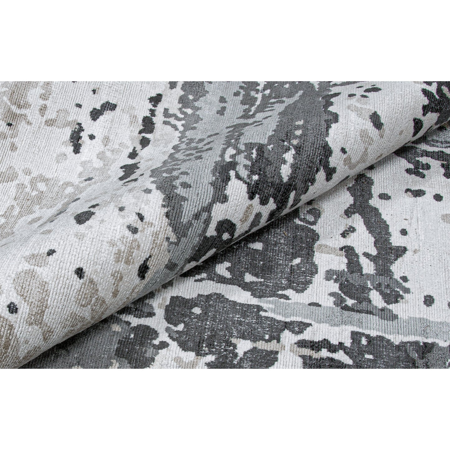 RIVIERA A8044 SILVER