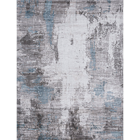 RIVIERA A970B GREY / BLUE