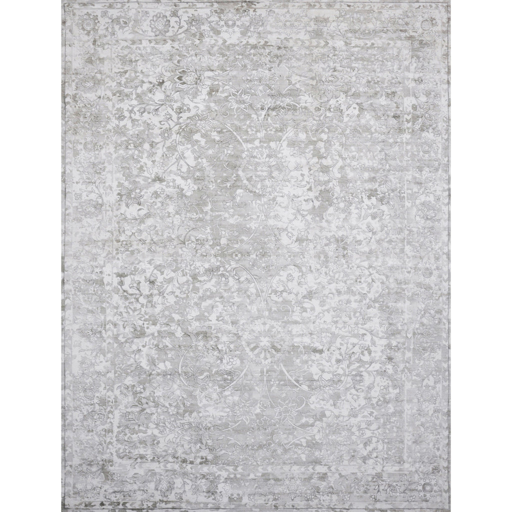 RIVIERA AE103 IVORY / SILVER