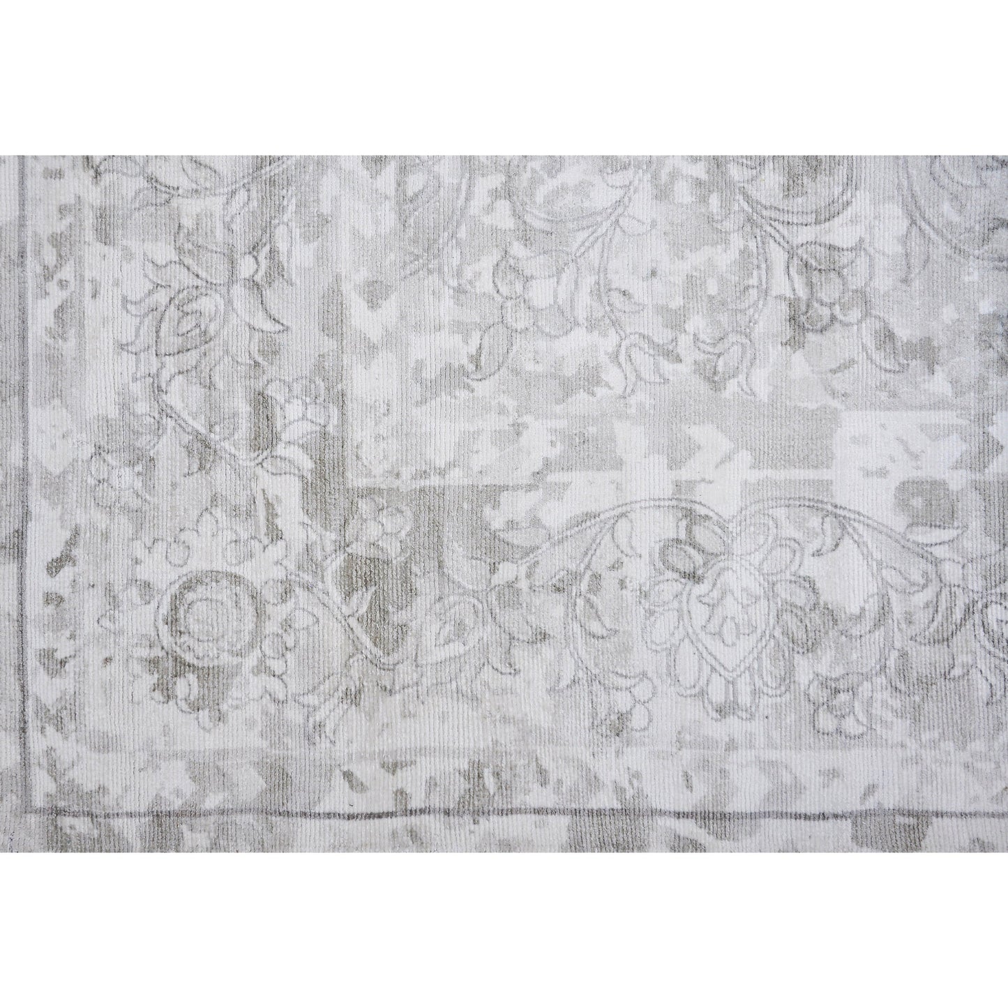 RIVIERA AE103 IVORY / SILVER