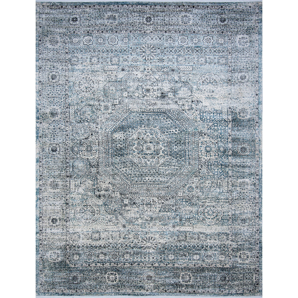 RIVIERA AE201 GREY / BLUE