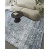 RIVIERA AE201 GREY / BLUE
