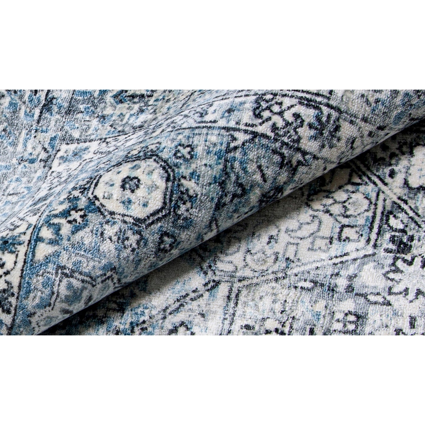 RIVIERA AE201 GREY / BLUE