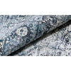 RIVIERA AE201 GREY / BLUE