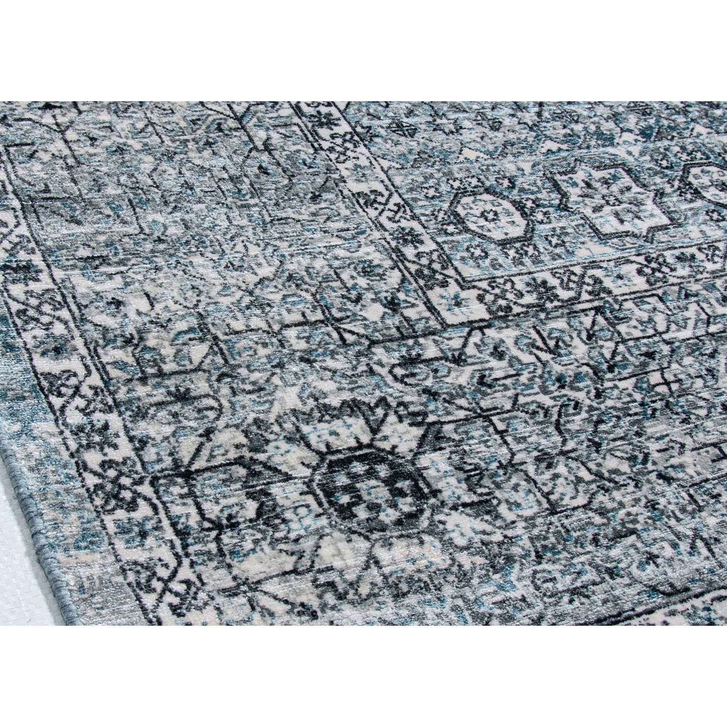 RIVIERA AE201 GREY / BLUE