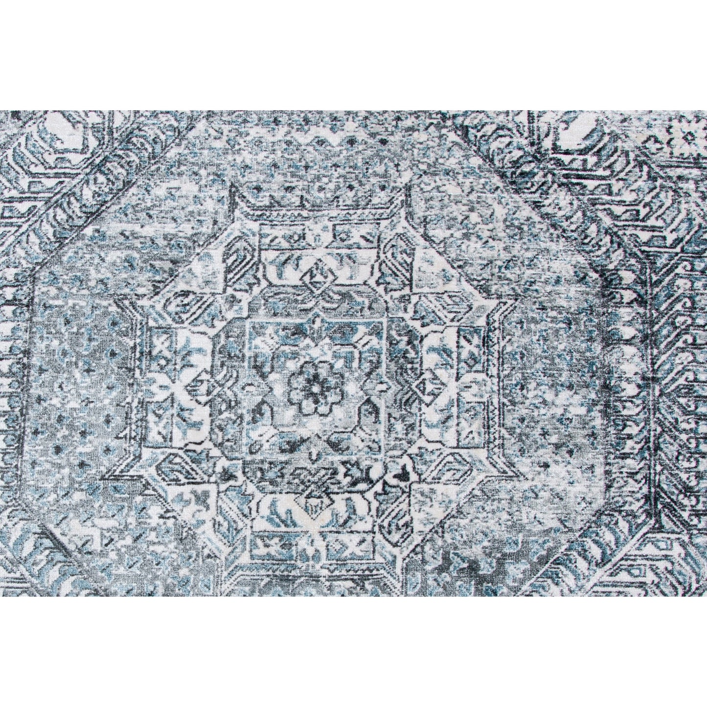 RIVIERA AE201 GREY / BLUE