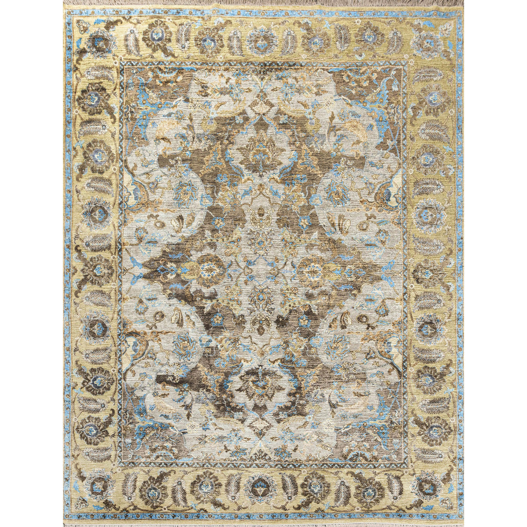 SAFARI 1635P BEIGE / GOLD