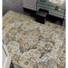 SAFARI 1635P BEIGE / GOLD