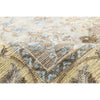 SAFARI 1635P BEIGE / GOLD