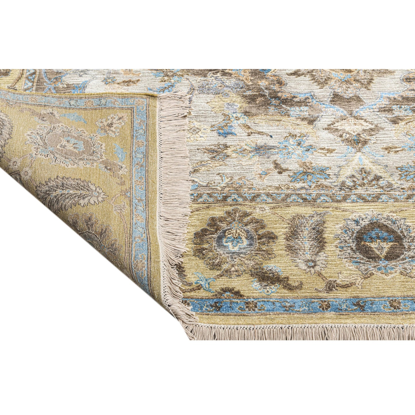 SAFARI 1635P BEIGE / GOLD