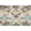 SAFARI 1635P BEIGE / GOLD