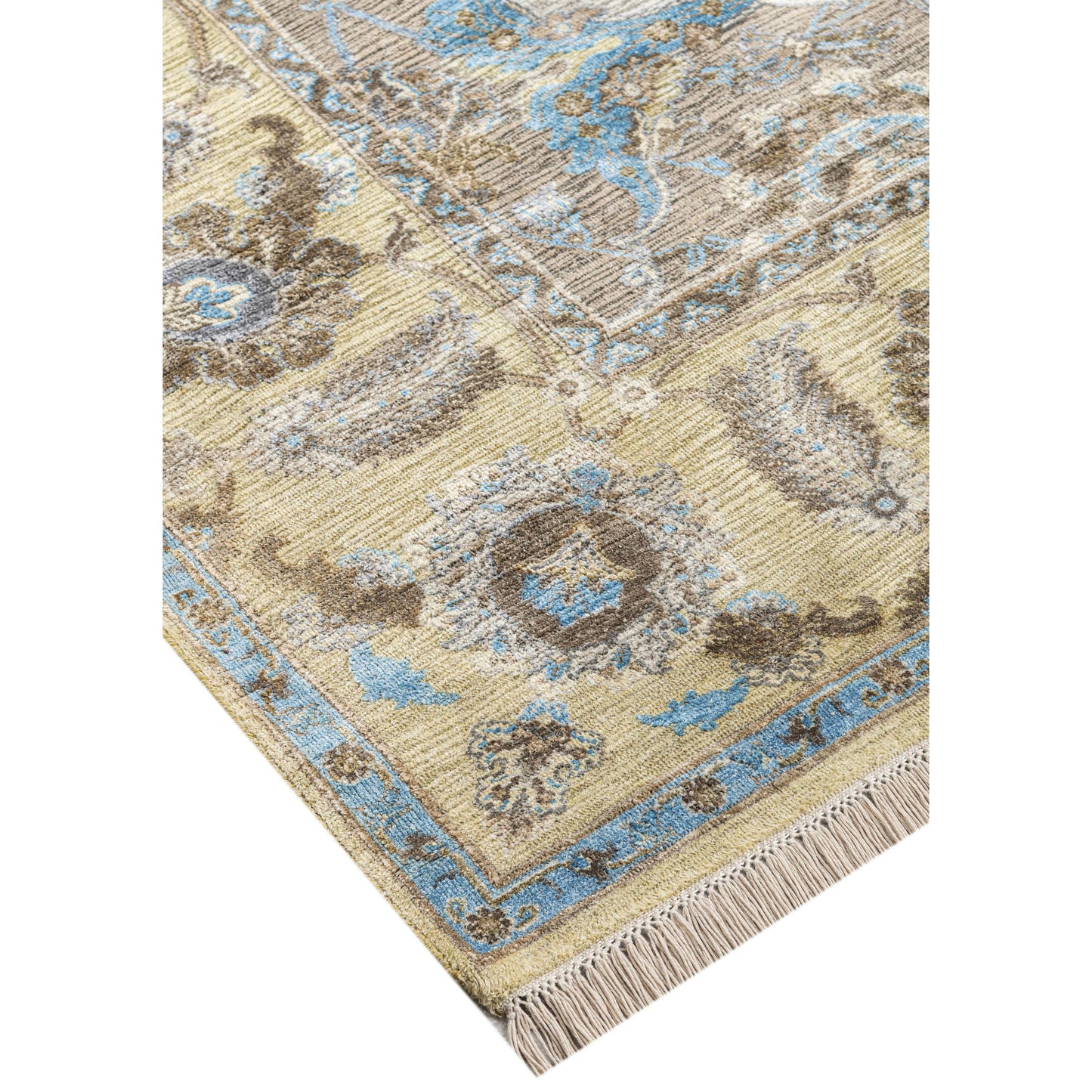 SAFARI 1635P BEIGE / GOLD