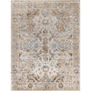 SAFARI 1635P BEIGE / LIGHT GREY