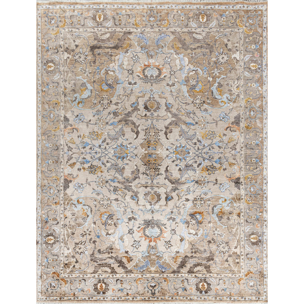 SAFARI 1635P BEIGE / LIGHT GREY