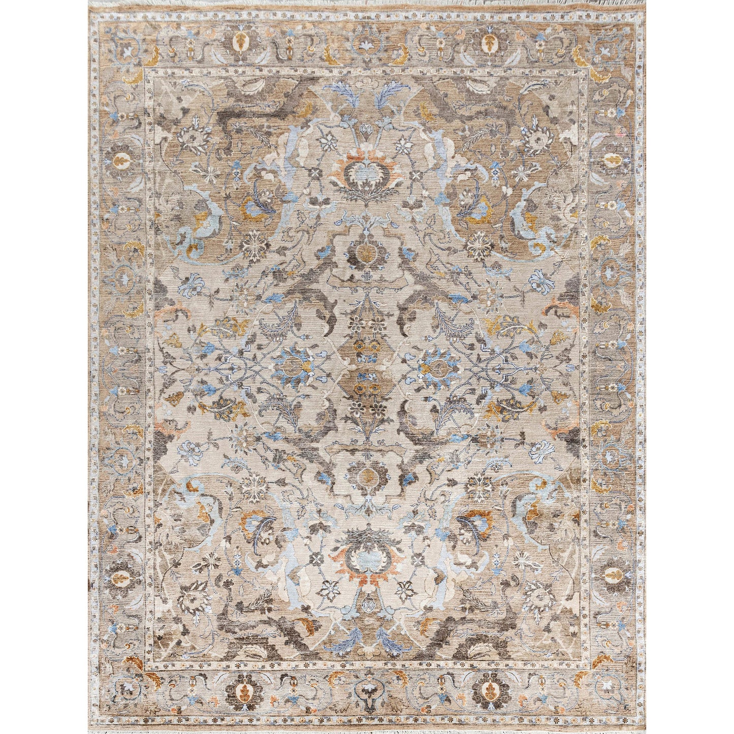 SAFARI 1635P BEIGE / LIGHT GREY
