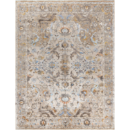 SAFARI 1635P BEIGE / LIGHT GREY