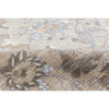 SAFARI 1635P BEIGE / LIGHT GREY