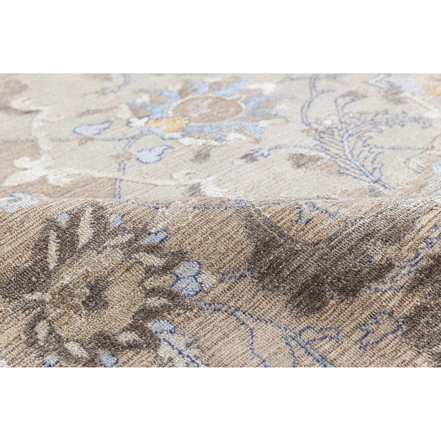 SAFARI 1635P BEIGE / LIGHT GREY