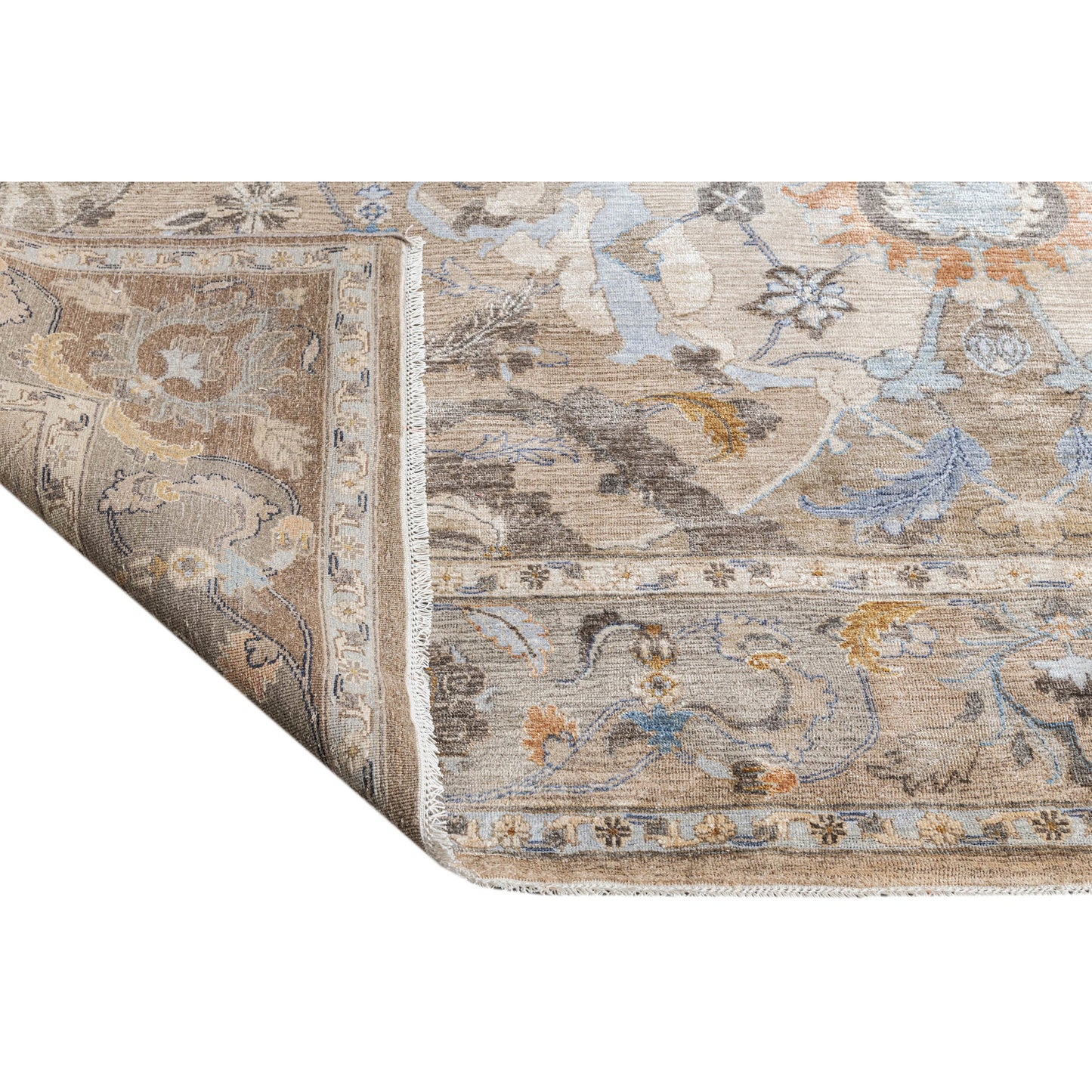 SAFARI 1635P BEIGE / LIGHT GREY