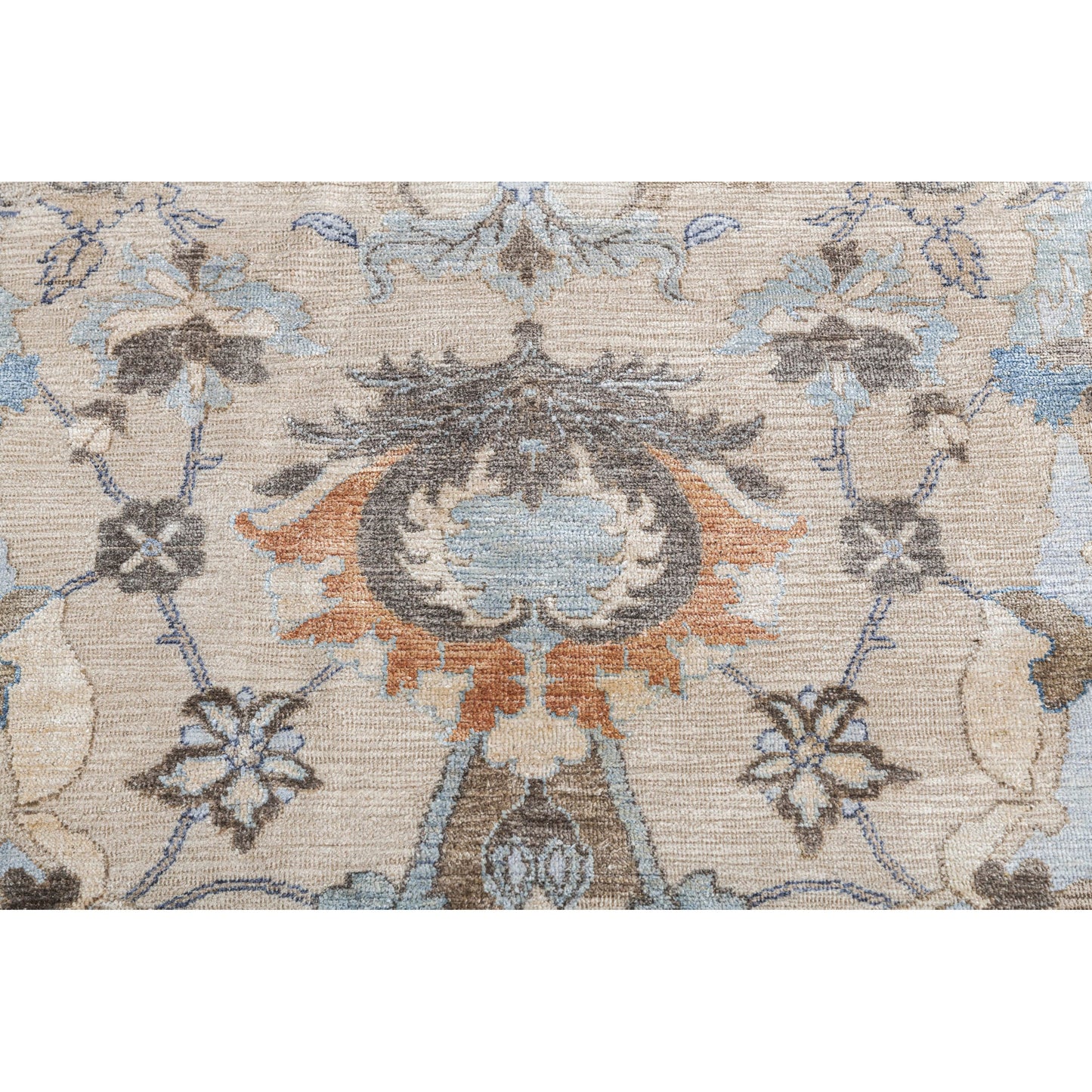 SAFARI 1635P BEIGE / LIGHT GREY