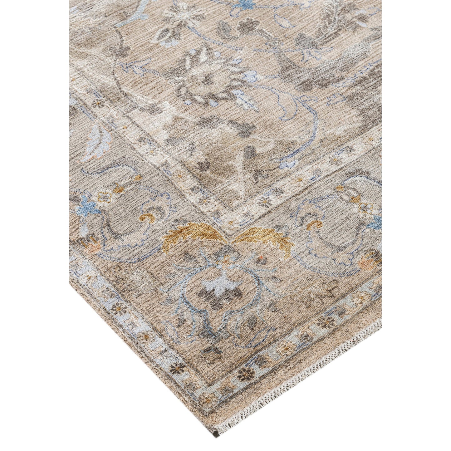 SAFARI 1635P BEIGE / LIGHT GREY