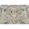 SAFARI 505PJ LIGHT GREY / BEIGE