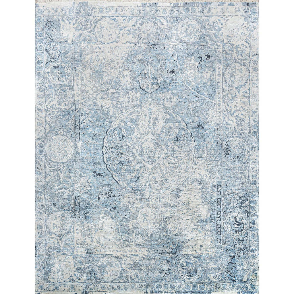SAFARI A1603 GREY / BLUE