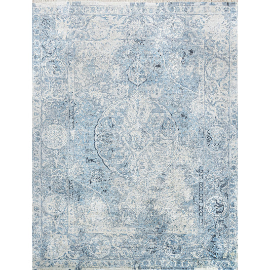 SAFARI A1603 GREY / BLUE