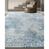 SAFARI A1603 GREY / BLUE