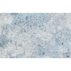 SAFARI A1603 GREY / BLUE
