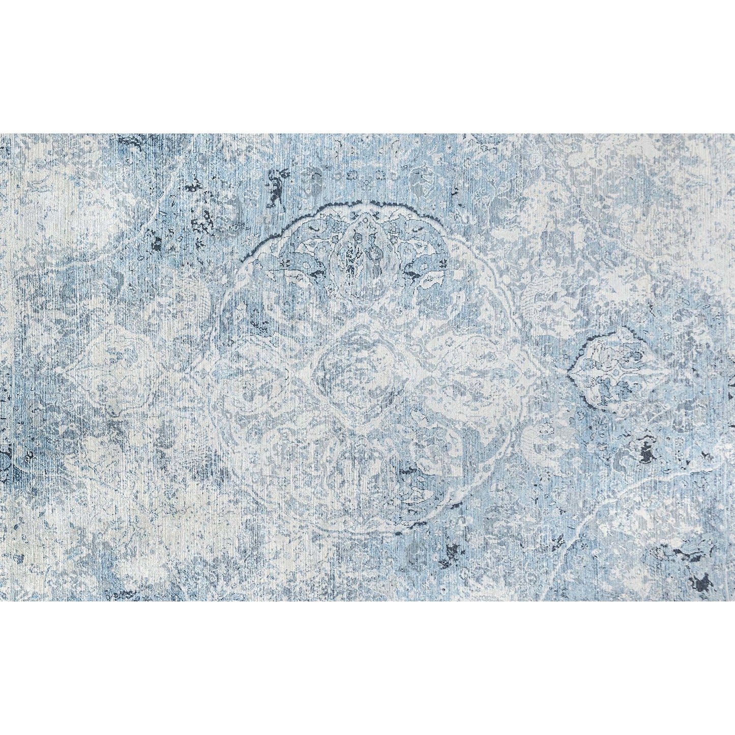 SAFARI A1603 GREY / BLUE