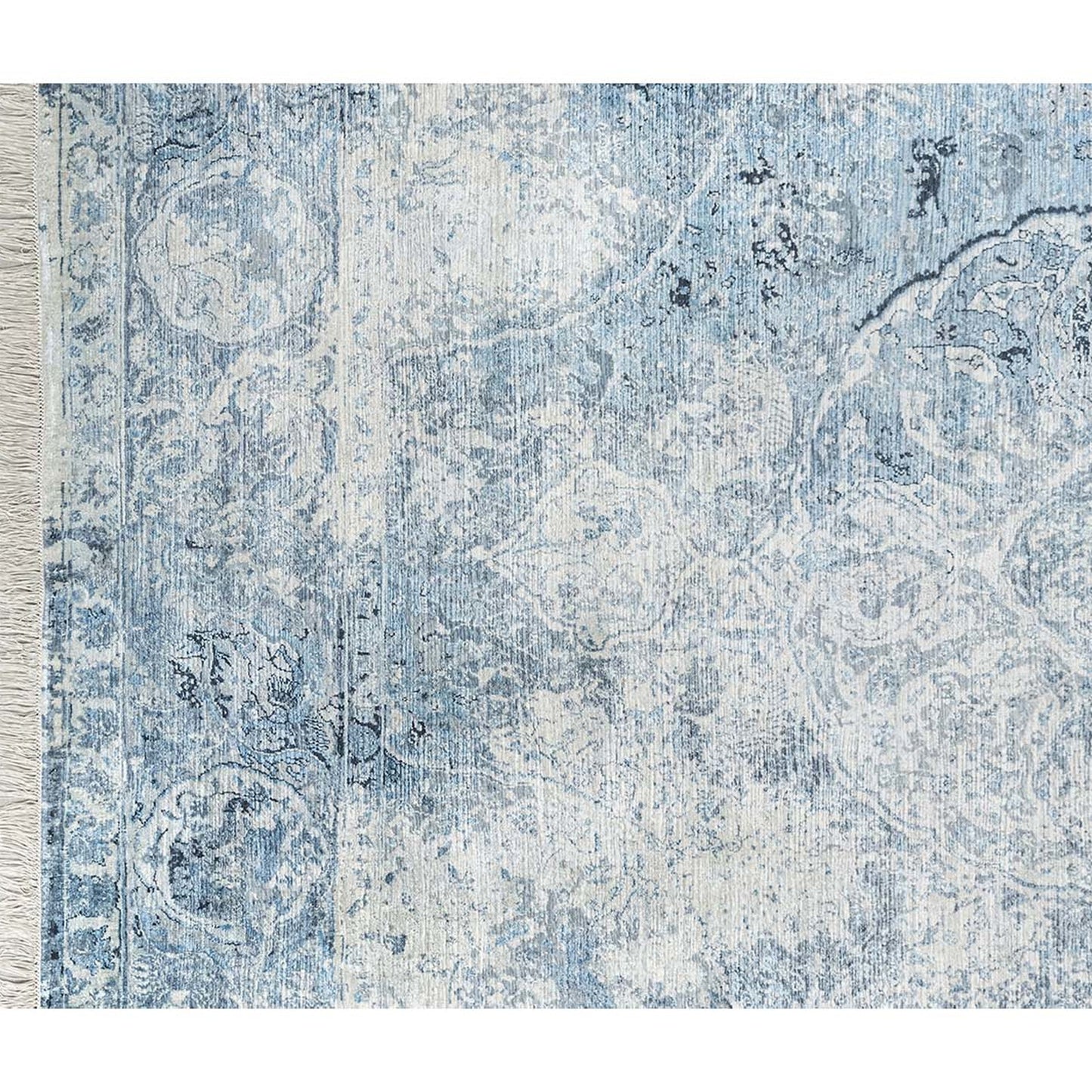 SAFARI A1603 GREY / BLUE