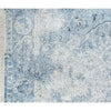 SAFARI A1603 GREY / BLUE