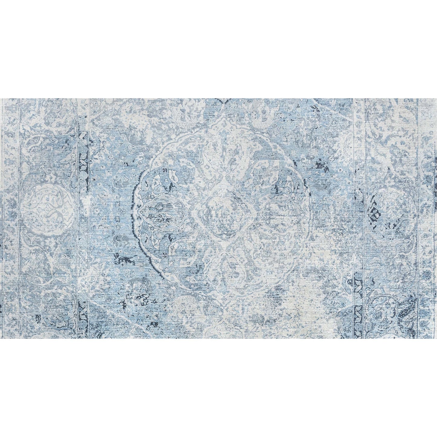 SAFARI A1603 GREY / BLUE