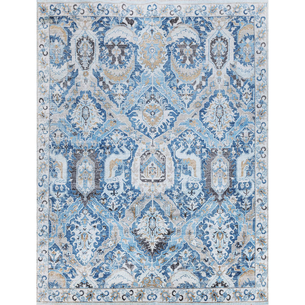 SAFARI A1629 BLUE