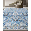 SAFARI A1629 BLUE