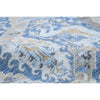 SAFARI A1629 BLUE