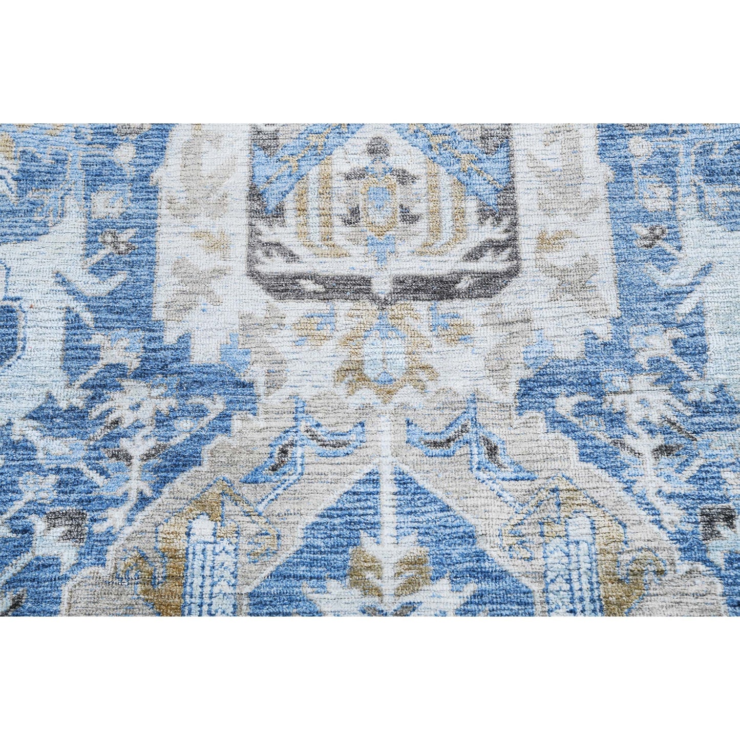SAFARI A1629 BLUE