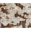 SAFARI KRP01 TIGER 1 BROWN / BEIGE
