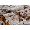 SAFARI KRP01 TIGER 1 BROWN / BEIGE