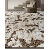 SAFARI KRP02 LEOPARD 1 BROWN / BEIGE