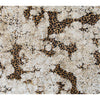 SAFARI KRP02 LEOPARD 1 BROWN / BEIGE