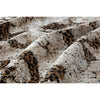 SAFARI KRP02 LEOPARD 1 BROWN / BEIGE