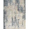 SAFARI KRP04 SNOW LEOPARD GREY / BEIGE