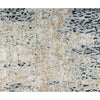 SAFARI KRP04 SNOW LEOPARD GREY / BEIGE